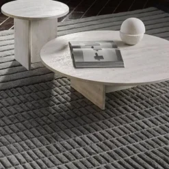 RD Grid Berber - Tapis