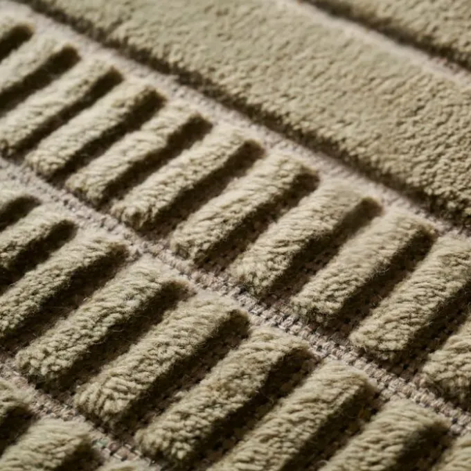 RD Grid Berber - Tapis