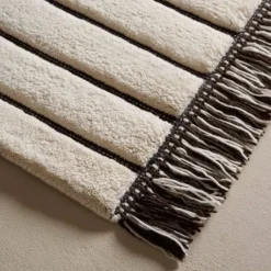 RD Grid Berber - Tapis