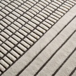 RD Grid Berber - Tapis