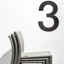 Re-Air Chaise - Lot de 4