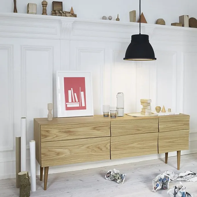 Reflect Sideboard