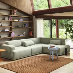 Relevo Rug