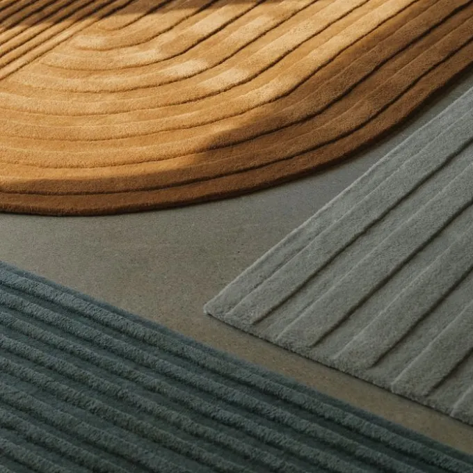 Relevo Rug