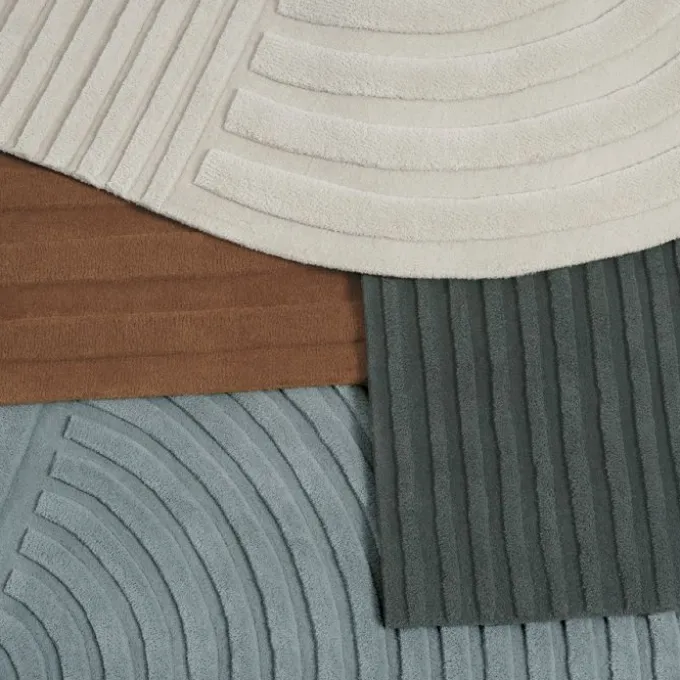Relevo Rug