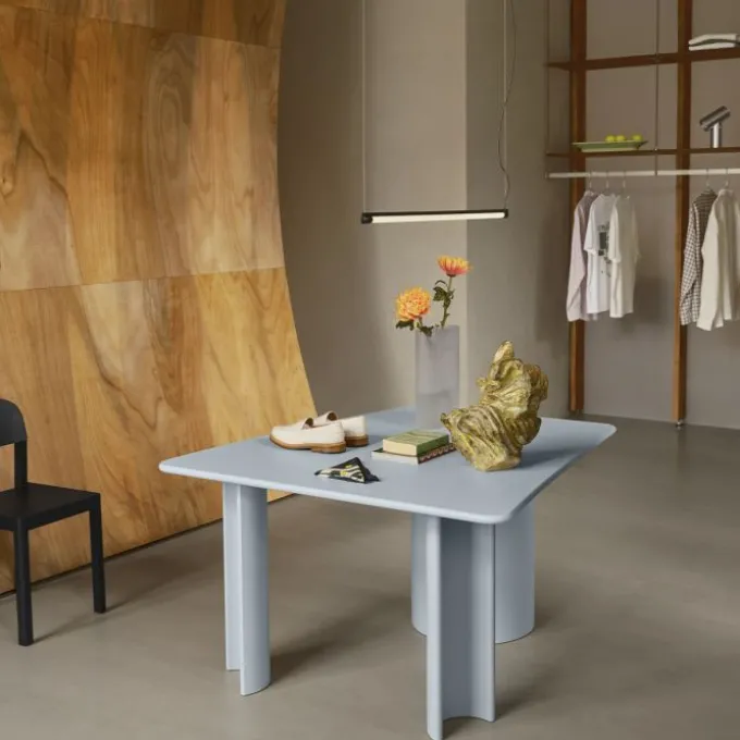 Re-Norm table