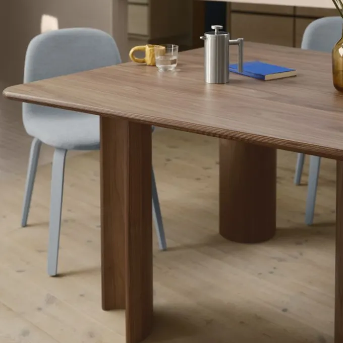 Re-Norm table