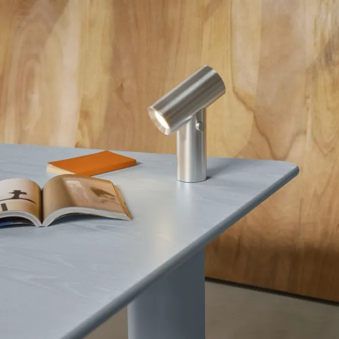 Re-Norm table