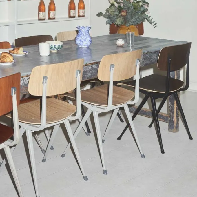 Result chair