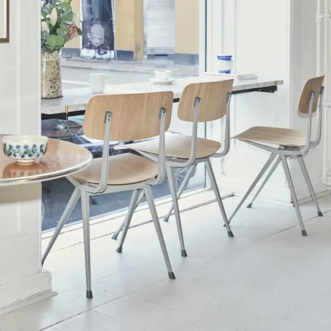 Result chair
