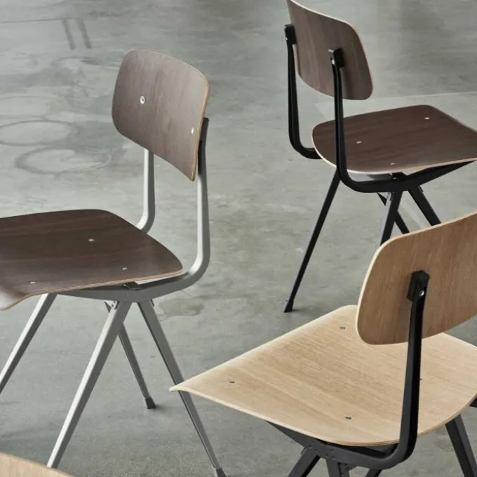 Result chair