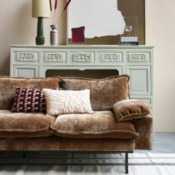 Retro Sofa 3 places