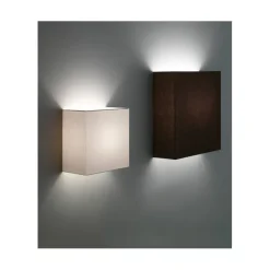 Rettangolo applique