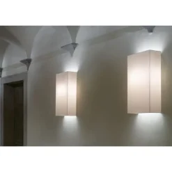 Rettangolo applique