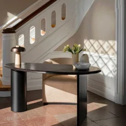 Reverse Lampe de table