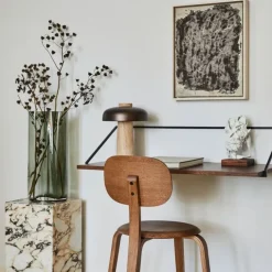 Reverse Lampe de table