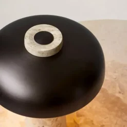 Reverse Lampe de table