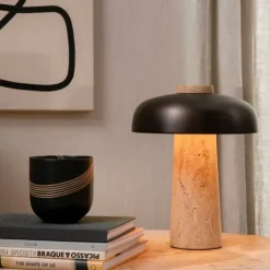 Reverse Lampe de table
