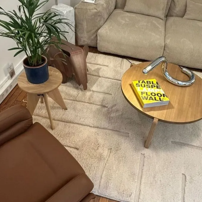 Revka - Tapis