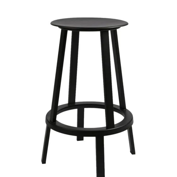 Revolver Tabouret