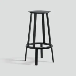 Revolver Tabouret