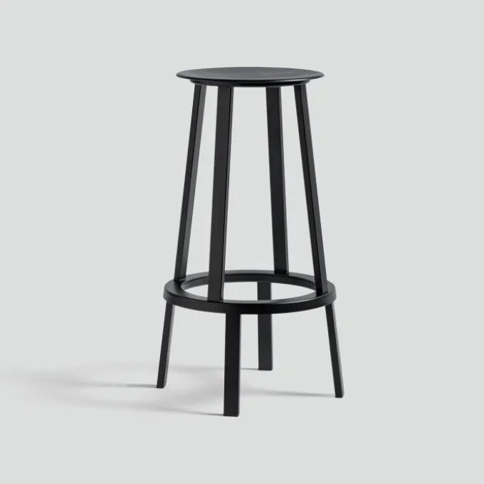 Revolver Tabouret
