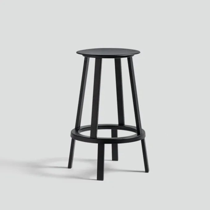 Revolver Tabouret