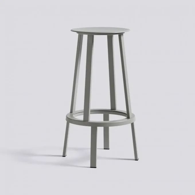 Revolver Tabouret