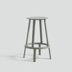 Revolver Tabouret