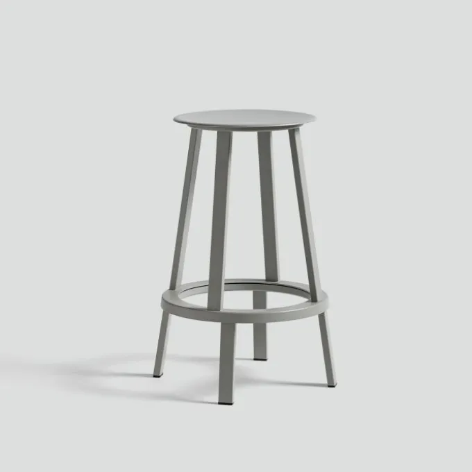 Revolver Tabouret