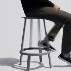 Revolver Tabouret
