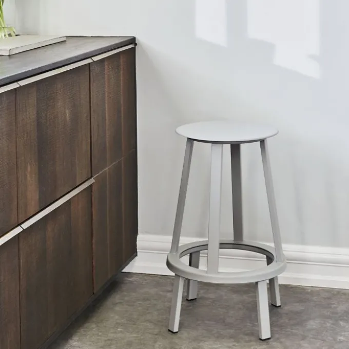 Revolver Tabouret