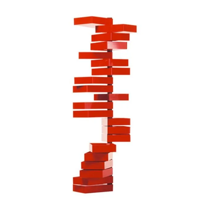 Revolving Cabinet