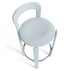 Rey Bar Stool - non rembourré