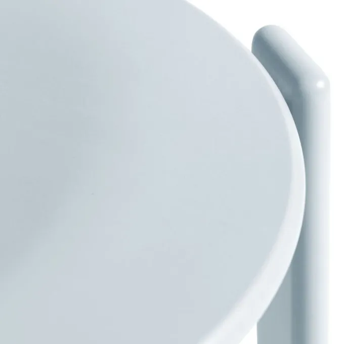 Rey Bar Stool - non rembourré