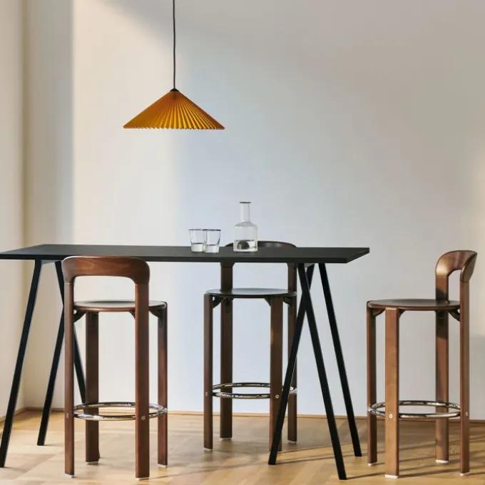Rey Bar Stool - non rembourré