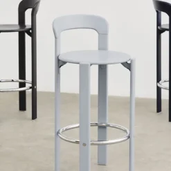 Rey Bar Stool - Rembourré