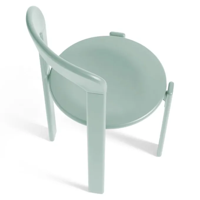 Rey Chair - Non rembourré