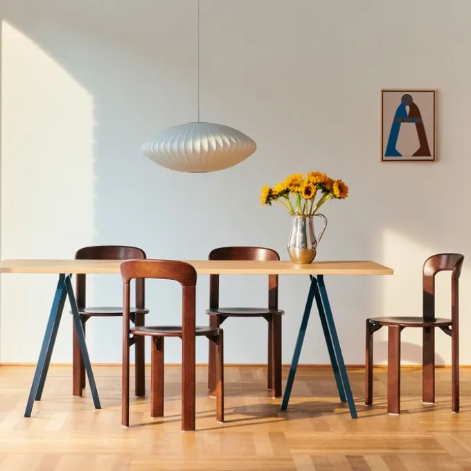 Rey Chair - Non rembourré