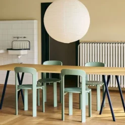 Rey Chair - Non rembourré