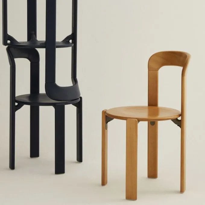 Rey Chair - Non rembourré