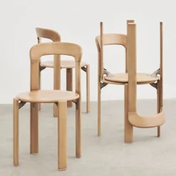 Rey Chair - Non rembourré
