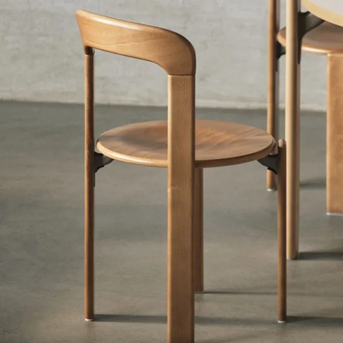 Rey Chair - Non rembourré