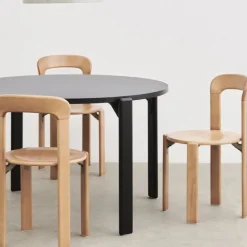 Rey Chair - Non rembourré