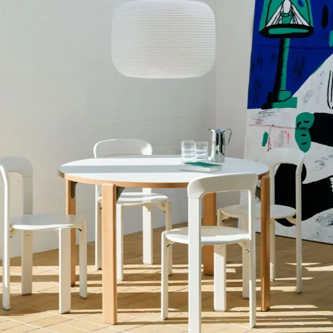 Rey Chair - Non rembourré