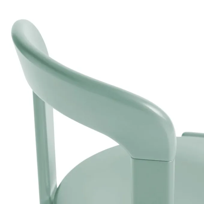 Rey Chair - Non rembourré