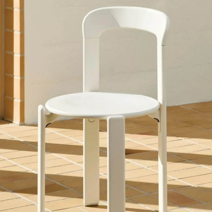 Rey Chair - Non rembourré