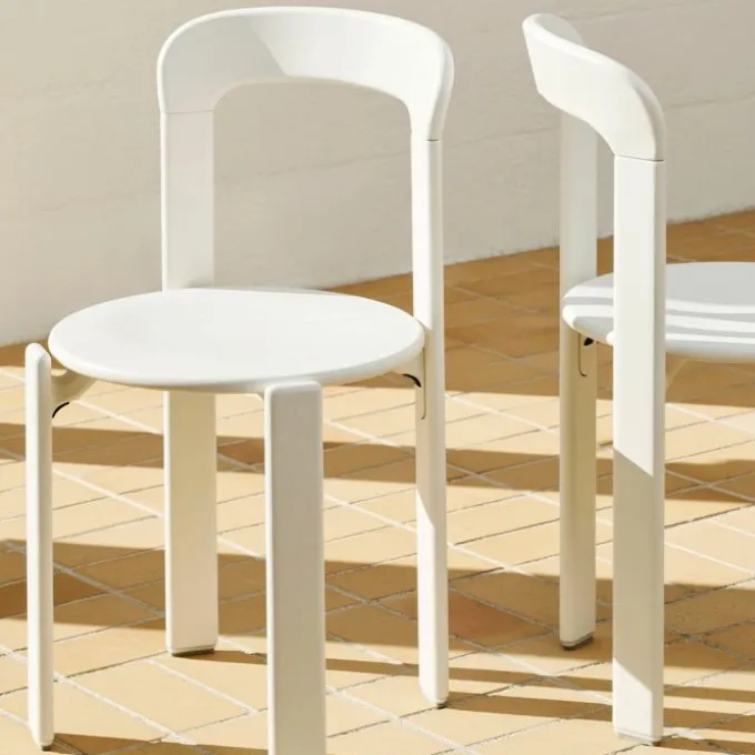 Rey Chair - Non rembourré