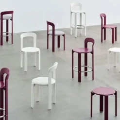 Rey Chair - Non rembourré