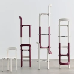Rey Chair - Non rembourré